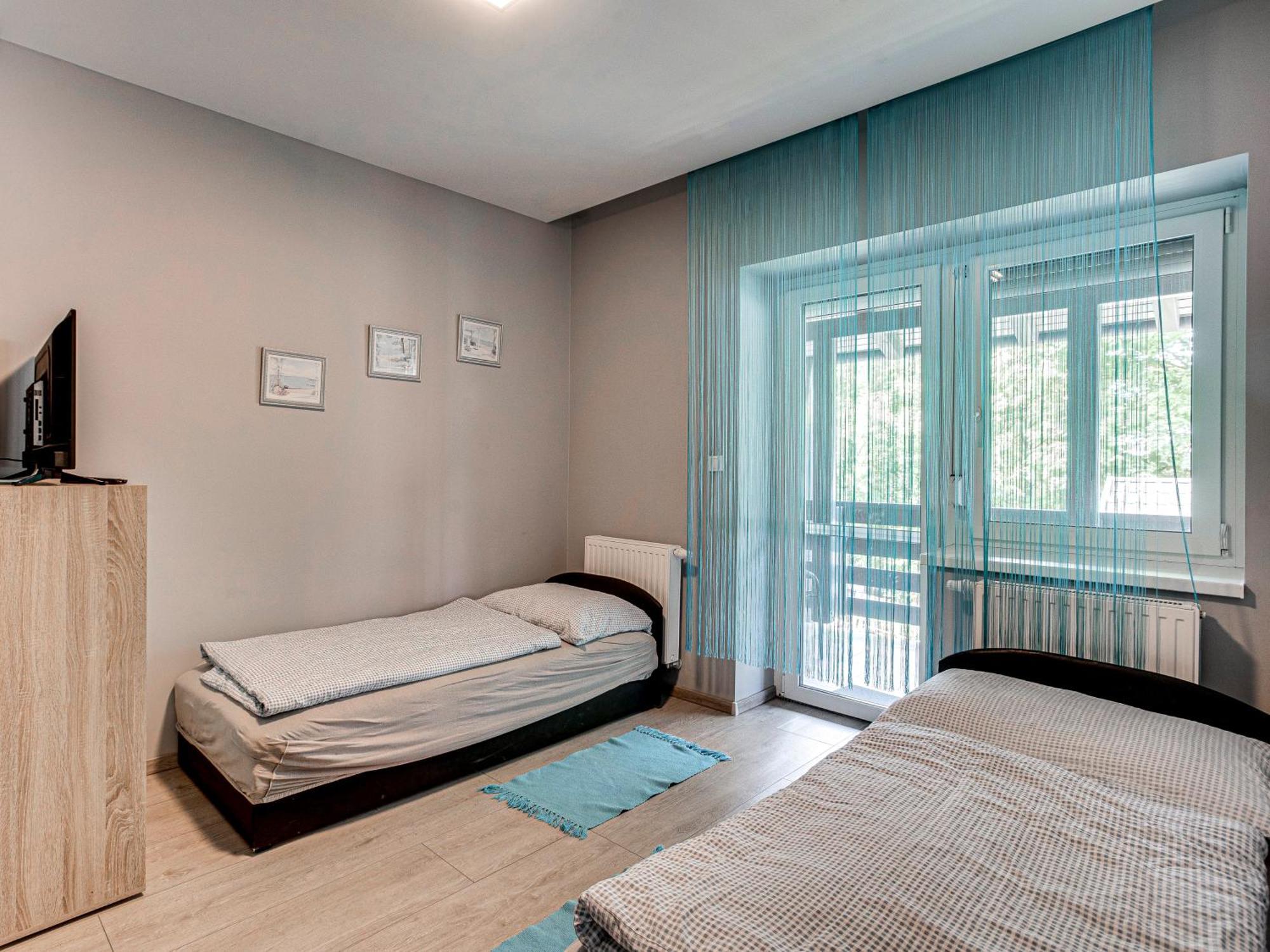 Magdi Vendeghaz A-B Apartment Celldömölk Exterior foto