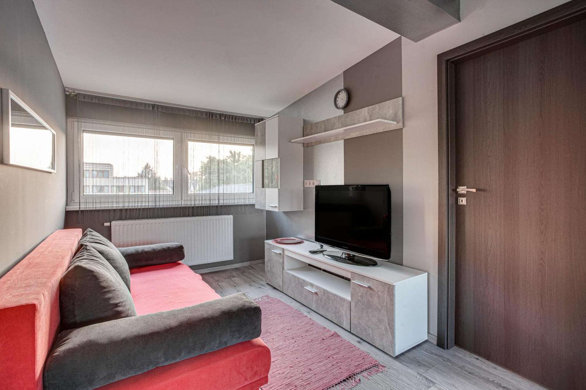 Magdi Vendeghaz A-B Apartment Celldömölk Exterior foto
