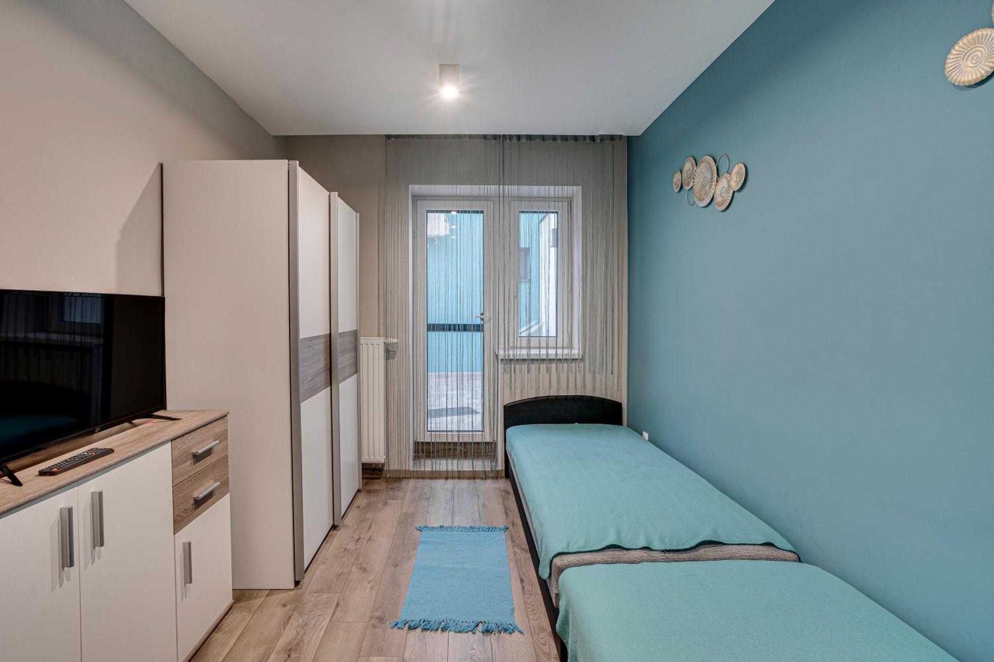 Magdi Vendeghaz A-B Apartment Celldömölk Exterior foto