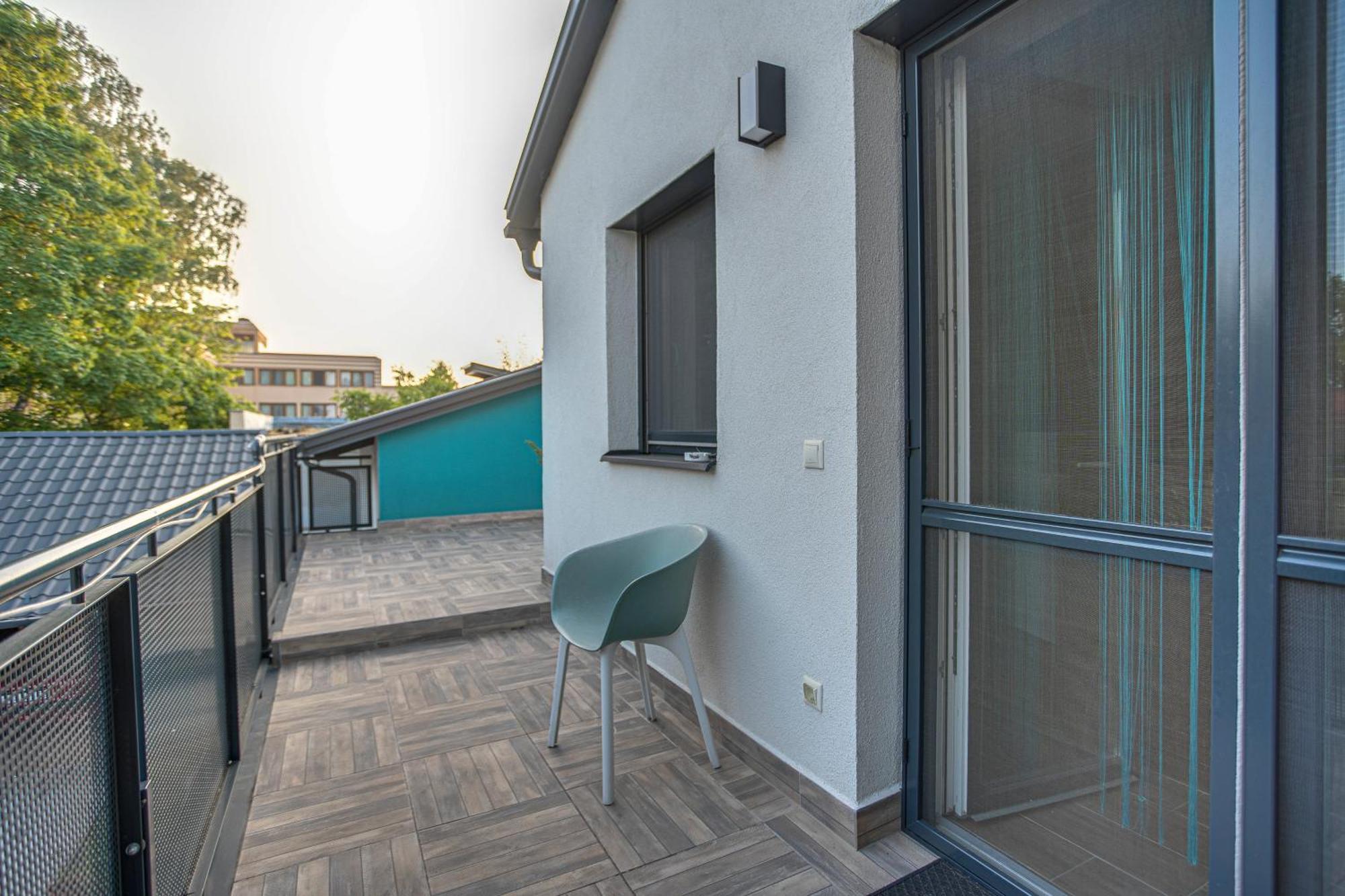 Magdi Vendeghaz A-B Apartment Celldömölk Exterior foto